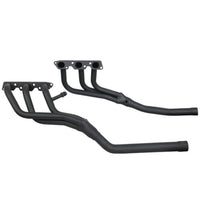 Redback Performance Exhaust System for Holden Commodore (08/1997 - 08/2004), Calais (08/1997 - 08/2004), HSV XU6 (08/1997 - 08/2004)