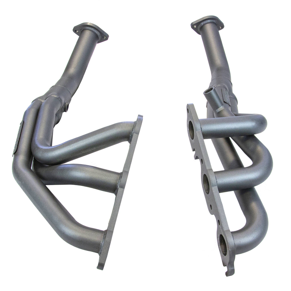 Redback Performance Exhaust System for Holden Caprice (06/1999 - 07/2004), Statesman (06/1999 - 07/2004)