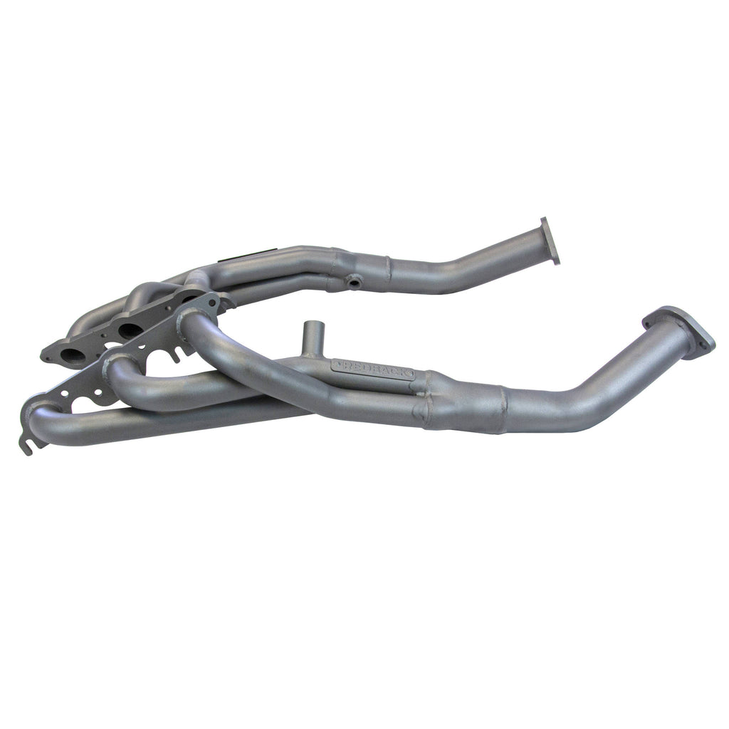 Redback Performance Exhaust System for Holden Caprice (09/1997 - 08/2004), Statesman (09/1997 - 08/2004), Commodore (09/1997 - 08/2004), Calais (09/1997 - 08/2004), HSV XU6 (09/1997 - 08/2004), Holden Commodore (09/1997 - 08/2004), Calais (09/1997 -...