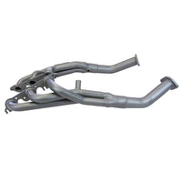 Redback Performance Exhaust System for Holden Caprice (09/1997 - 08/2004), Statesman (09/1997 - 08/2004), Commodore (09/1997 - 08/2004), Calais (09/1997 - 08/2004), HSV XU6 (09/1997 - 08/2004), Holden Commodore (09/1997 - 08/2004), Calais (09/1997 -...