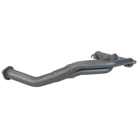 Redback Performance Exhaust System for Holden Commodore (12/2000 - 08/2004)