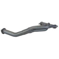 Redback Performance Exhaust System for Holden Caprice (06/1999 - 07/2004), Statesman (06/1999 - 07/2004)