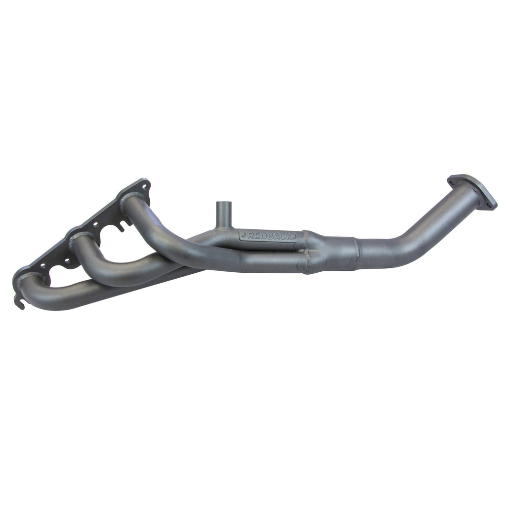 Redback Performance Exhaust System for Holden Caprice (09/1997 - 08/2004), Statesman (09/1997 - 08/2004), Commodore (09/1997 - 08/2004), Calais (09/1997 - 08/2004), HSV XU6 (09/1997 - 08/2004), Holden Commodore (09/1997 - 08/2004), Calais (09/1997 -...