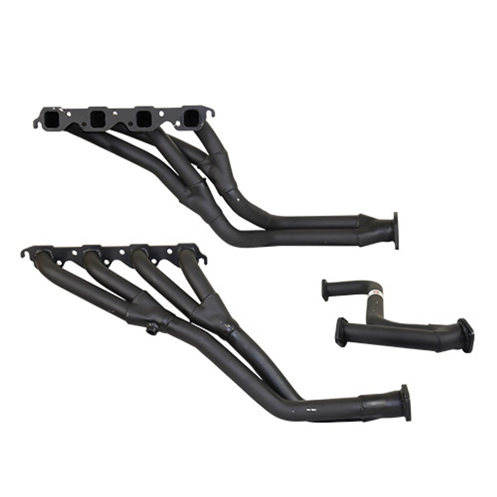 Redback Performance Exhaust System for Holden Commodore (10/1988 - 04/1995), Calais (10/1988 - 04/1995)