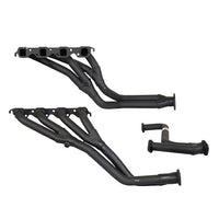 Redback Performance Exhaust System for Holden Commodore (09/1991 - 09/1997), Calais (09/1991 - 09/1997), Holden Caprice (04/1990 - 02/1994)