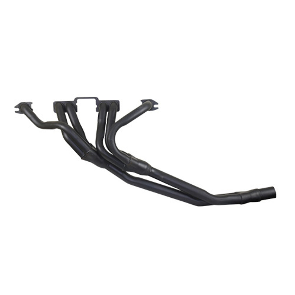 Redback Headers For HOLDEN HQ-HZ 71-80 149-202 REDMOTOR WITH EGR TRI-Y GASKET = DSF002