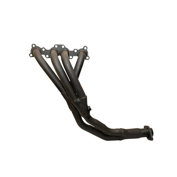 Redback Extractors for Ford COURIER, MAZDA B2600 2.6L 2/4WD 12V SOHC TRI-Y (98-07)