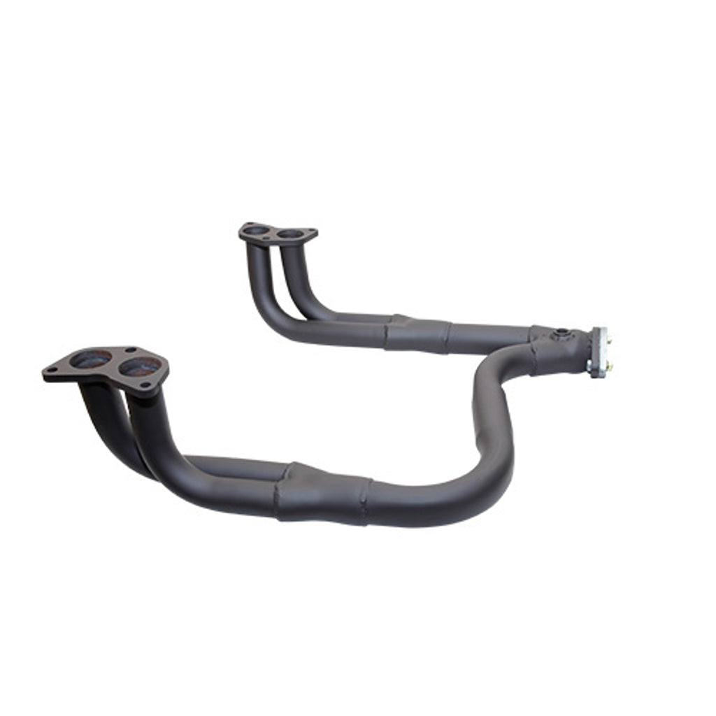 Redback Unequal Headers Redback for Subaru Impreza  EJ20 EJ25 (09/1998 - 2007)