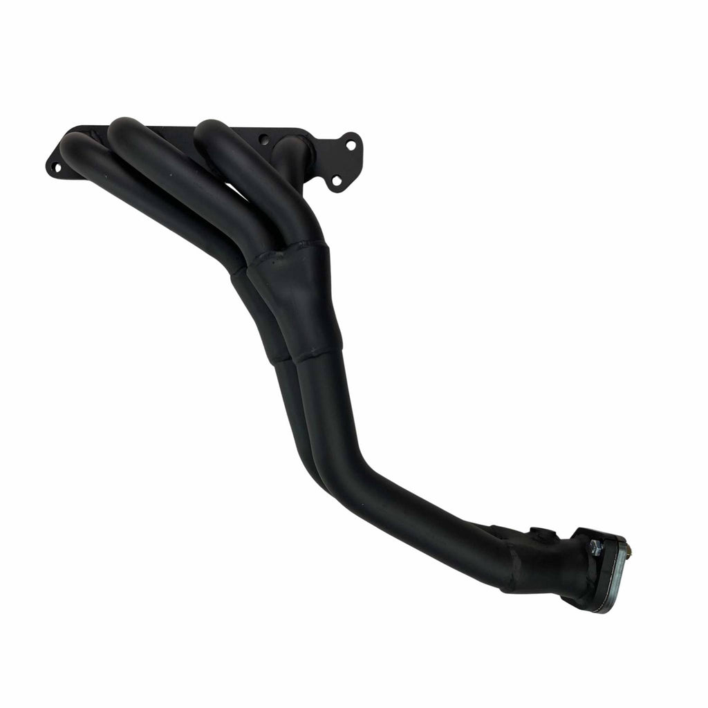 Redback 4x4 Performance System for Suzuki Jimny (07/2018 - on)