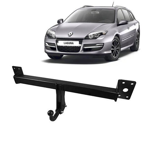 TAG Towbar European for Renault Laguna Wagon (10/2007 - on)