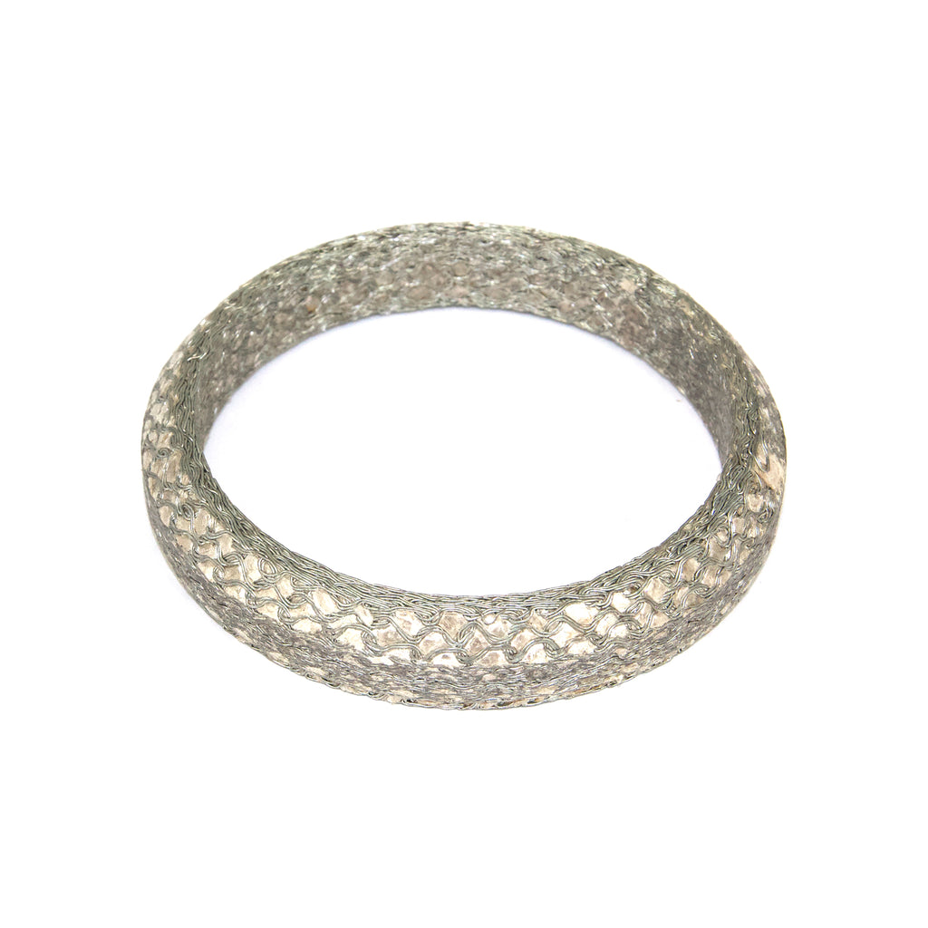 Single Taper Ring Gasket - ID 74mm, OD 88mm, THK 12mm, WIRE