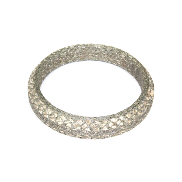 Single Taper Ring Gasket - ID 74mm, OD 88mm, THK 12mm, WIRE