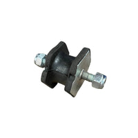 Cotton Reel Mounts - ID 42mm, HEX, M8