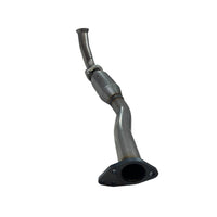 Redback Manifold Back Exhaust for Ford AU  EA EB ED EF EL AU Sedan
