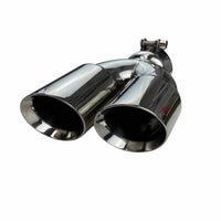 Redback Performance Anti Drone Tail Pipes for Holden Commodore VE VF Ute 2007 Onwards Stainless Steel