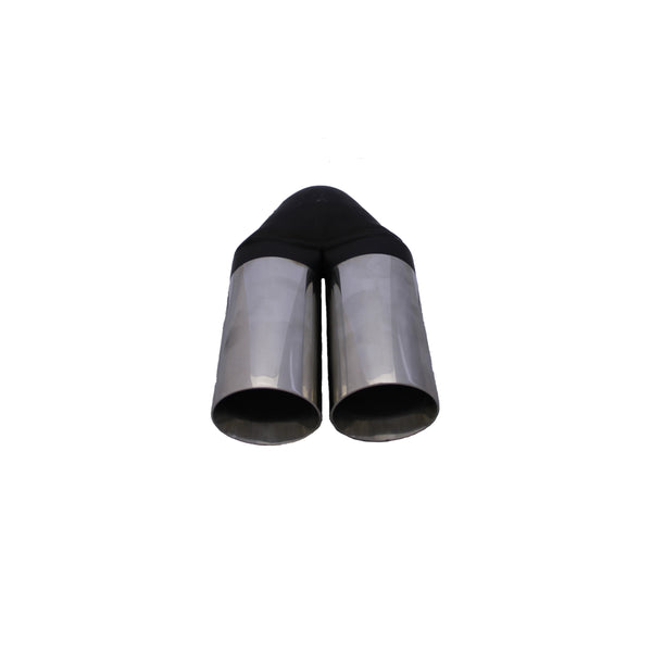 Y-PIECE INNER CONE STRAIGHTCUT - 2 X 3
