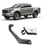 Safari Snorkels Snorkel to suit Mazda BT-50 (08/2020 - on)