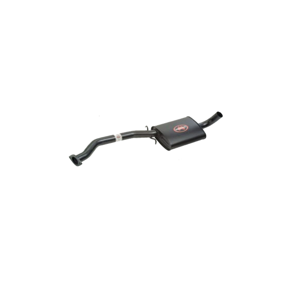 Redback Performance Exhaust System for Holden Commodore (03/1986 - 09/1988), Calais (03/1986 - 09/1988)