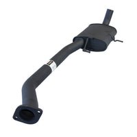 Redback Performance Exhaust System for Holden Commodore (10/1988 - 04/1995), Calais (10/1988 - 04/1995)