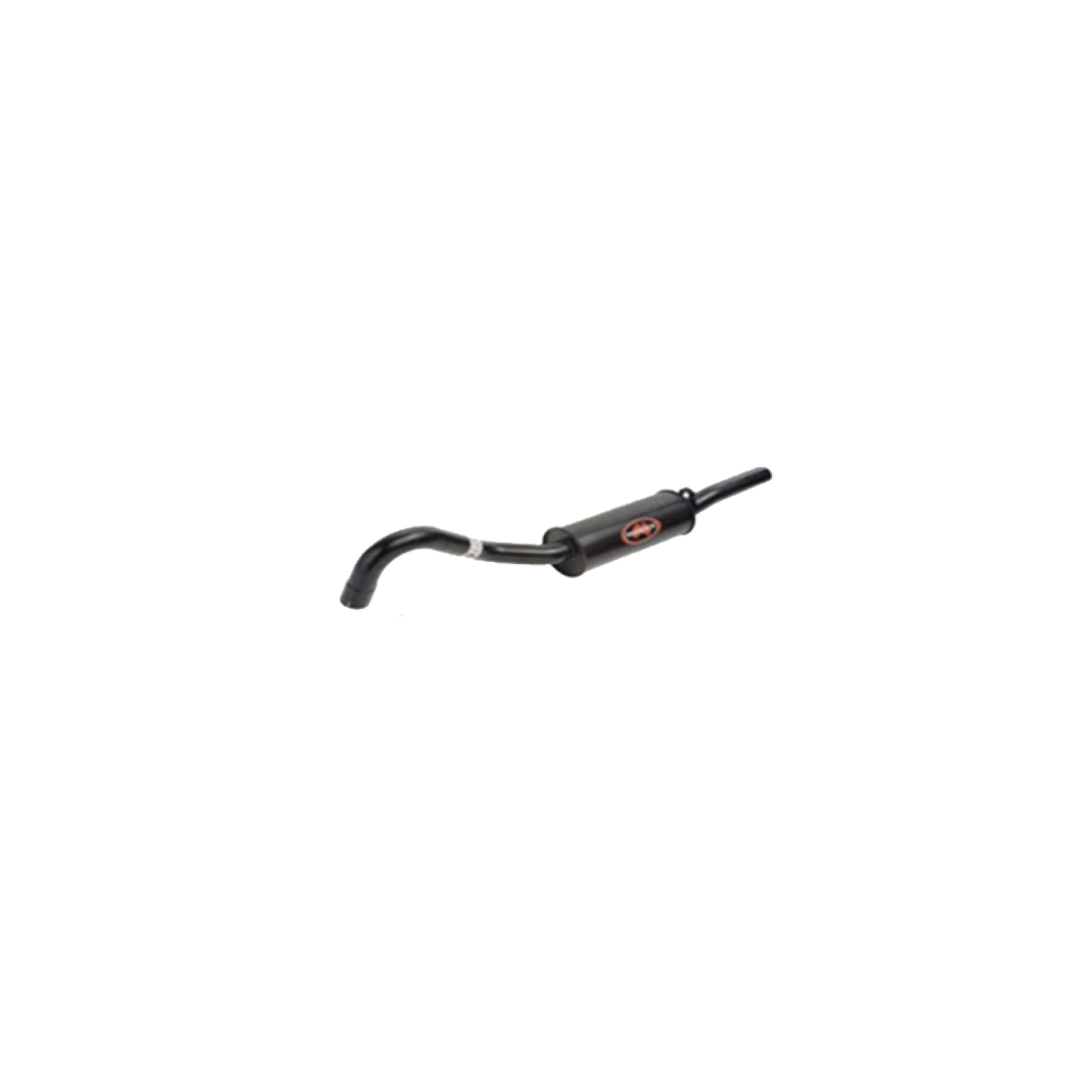 Redback Performance Exhaust System for Holden Calais (01/1988 - 04/1995), Statesman (01/1988 - 04/1995), Commodore (01/1988 - 04/1995), Caprice (01/1988 - 04/1995), Holden Calais (08/1988 - 09/1997), Commodore (08/1988 - 09/1997), Holden Commodore...