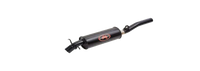 Redback Performance Exhaust System for Holden Caprice (04/1990 - 06/1999), Commodore (04/1990 - 06/1999), Statesman (04/1990 - 06/1999), Calais (04/1990 - 06/1999)