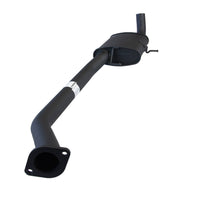 Redback Performance Exhaust System for Holden Commodore (01/1988 - 03/1991), Holden Commodore (01/1988 - 12/2000)