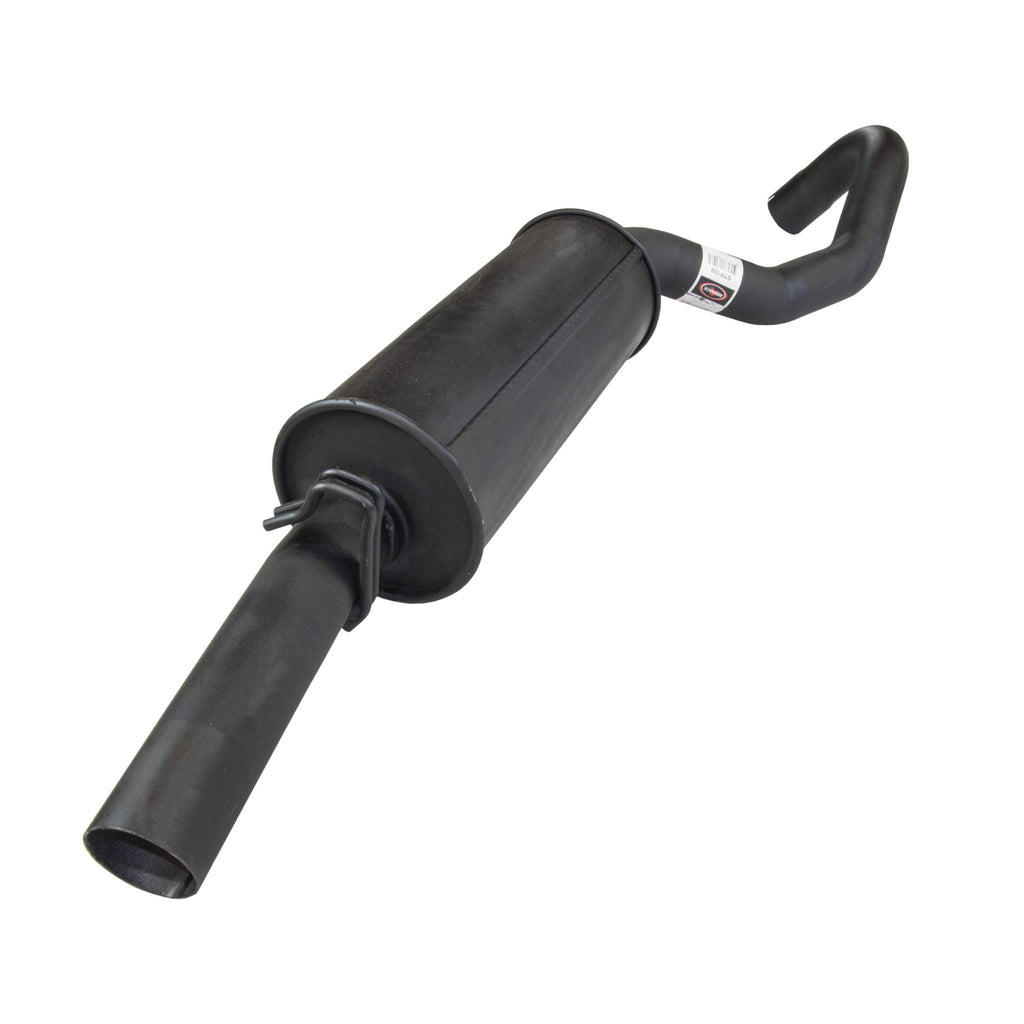 Redback Performance Exhaust for Holden Commodore VS Ute 2.5