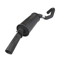 Redback Performance Exhaust for Holden Commodore VS Ute 2.5