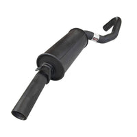 Redback Performance Exhaust for Holden Commodore VS Ute 2.5