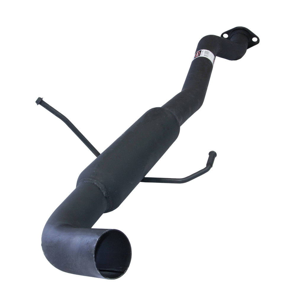 Redback Performance Exhaust for Holden Commodore VS Ute 2.5