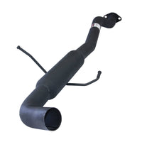 Redback Performance Exhaust for Holden Commodore VS Ute 2.5