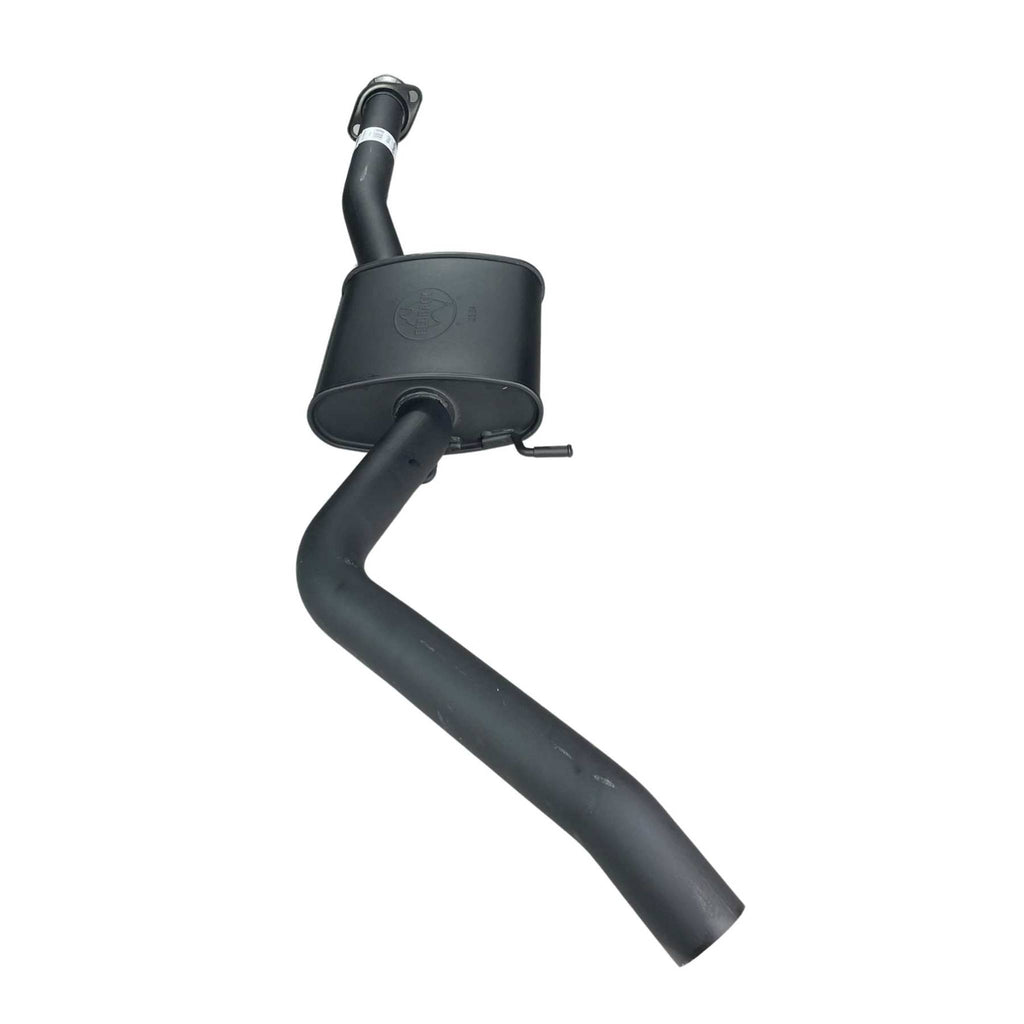 Redback Performance Exhaust System for Holden Caprice (09/1997 - 08/2004), Statesman (09/1997 - 08/2004), Commodore (09/1997 - 08/2004), Calais (09/1997 - 08/2004), HSV XU6 (09/1997 - 08/2004), Holden Commodore (09/1997 - 08/2004), Calais (09/1997 -...