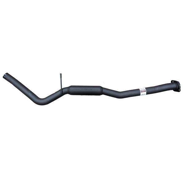 Redback Performance Exhaust System for Holden Commodore V6 VY S2 Sedan