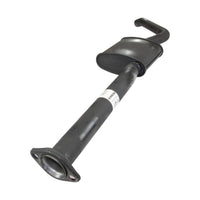 Redback Exhaust for Holden Commodore VY V6 Sedan Series 2 2.5