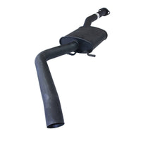 Redback Exhaust for Holden Commodore VY V6 Sedan Series 2 2.5