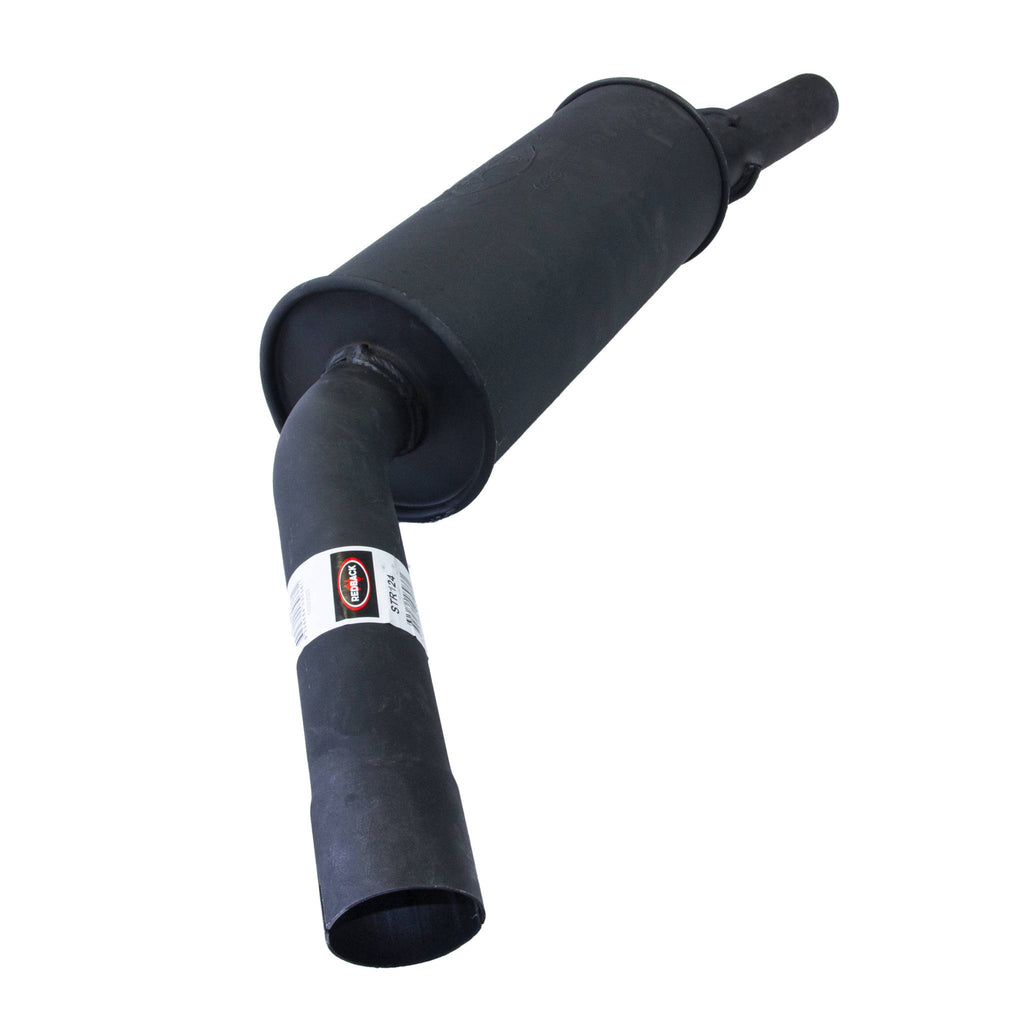 Redback Performance Exhaust System for Holden Caprice (09/1997 - 08/2004), Statesman (09/1997 - 08/2004), Commodore (09/1997 - 08/2004), Calais (09/1997 - 08/2004), HSV XU6 (09/1997 - 08/2004), Holden Commodore (09/1997 - 08/2004), Calais (09/1997 -...