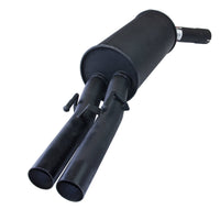 Redback Performance Exhaust System for Holden Statesman (06/1999 - 2004), Caprice (06/1999 - 2004)
