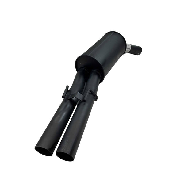 Redback Performance Exhaust System for Holden Commodore (09/1997 - 09/2007), HSV Maloo (09/1997 - 09/2002), Avalanche (09/1997 - 09/2007)