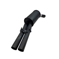 Redback Performance Exhaust System for Holden Commodore (09/1997 - 09/2007), HSV Maloo (09/1997 - 09/2007), Avalanche (09/1997 - 09/2007)