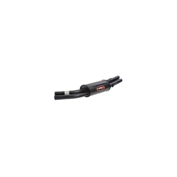 Redback Performance Exhaust System for Holden Statesman (06/1999 - 11/2002)