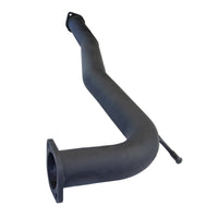Redback Performance Exhaust System for Holden Commodore (07/2006 - 09/2015), Calais (07/2006 - 09/2015)