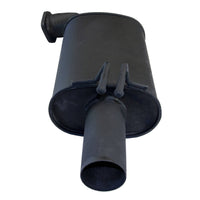Redback Performance Exhaust System for Holden Commodore (07/2006 - 2016), Calais (07/2006 - 2016)