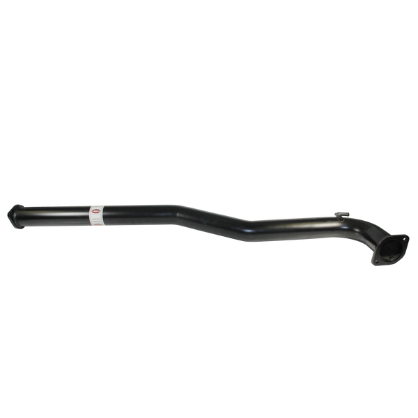 Redback Performance Exhaust System for Holden Commodore (09/2007 - 09/2015), HSV Maloo (09/2007 - 09/2015)