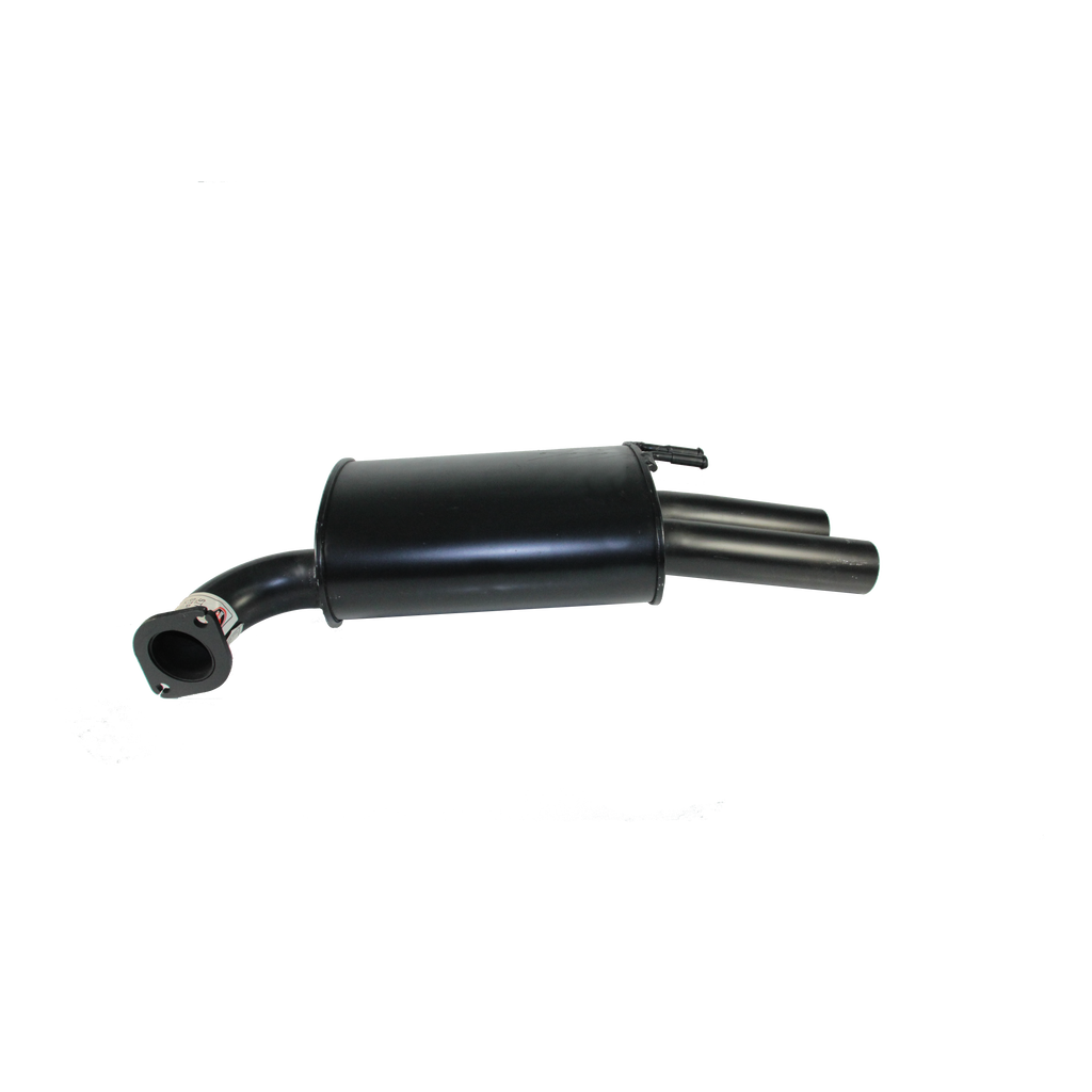 Redback Sports Mufflers for Holden Commodore VE/VF Sedan / Wagon SV6 & SS 2 1/2