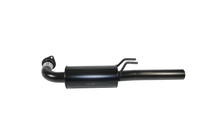 Redback Performance Exhaust System for Holden Commodore (09/2007 - 09/2015), HSV Maloo R8 (09/2007 - 09/2015), Maloo (09/2007 - 09/2015)