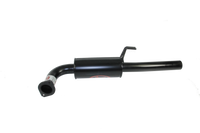 Redback Performance Exhaust System for Holden Commodore (09/2007 - 09/2015), HSV Maloo (09/2007 - 09/2015), Maloo R8 (09/2007 - 09/2015)