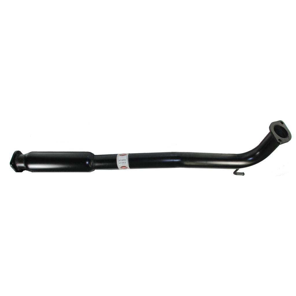 Redback Performance Exhaust System for Holden Commodore (07/2006 - 09/2015), Calais (07/2006 - 09/2015), HSV GTS (07/2006 - 09/2015), Clubsport (07/2006 - 09/2015), Senator (07/2006 - 09/2015)