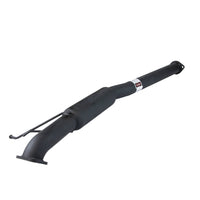 Redback Performance Exhaust Centre Assembly for Ford Territory (05/2004 - 05/2011)