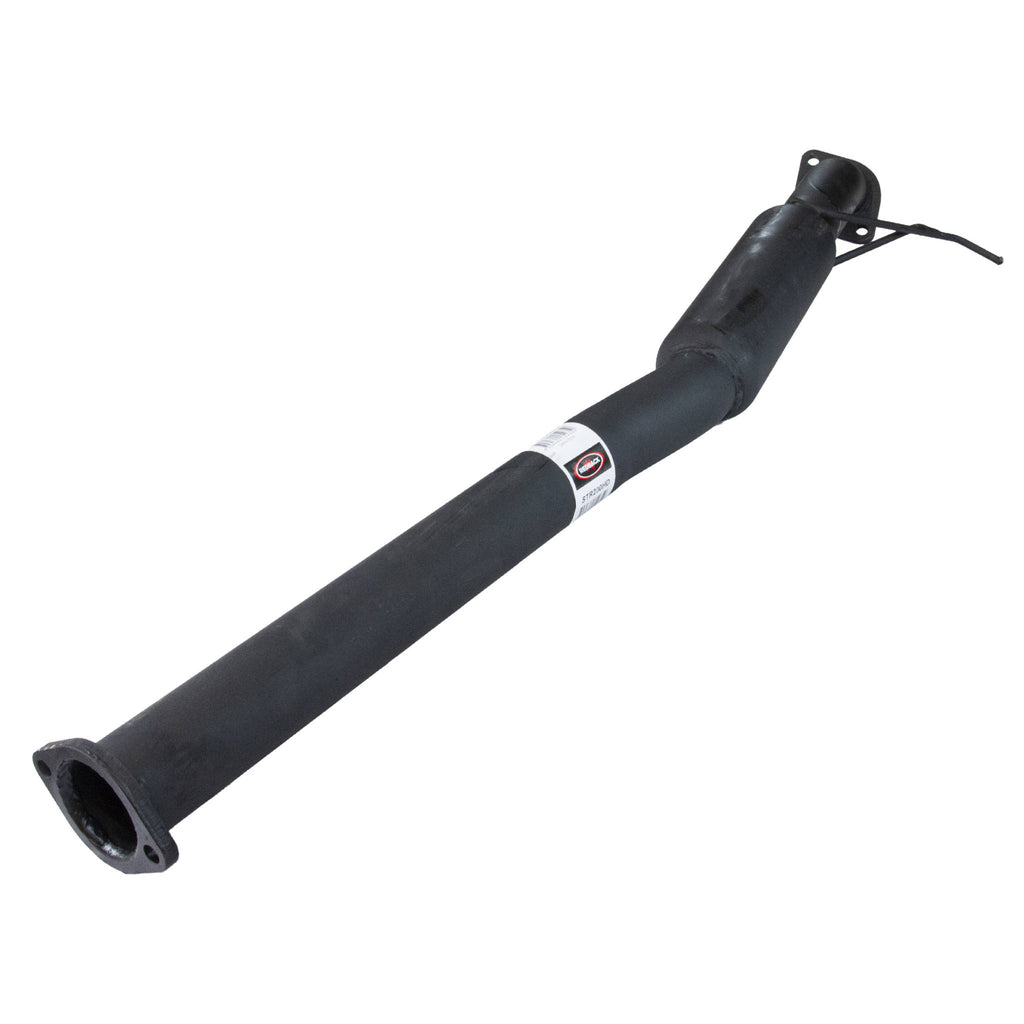 Redback Performance Exhaust Centre Assembly for Ford Territory (05/2004 - 05/2011)