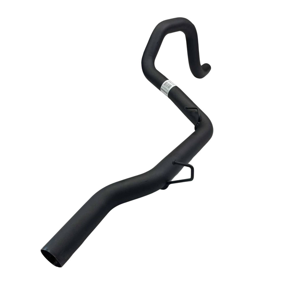 Redback Manifold Back Exhaust for Ford AU  EA EB ED EF EL AU Sedan